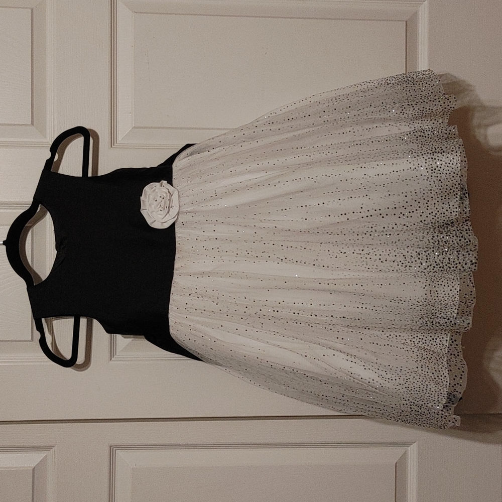 ❤️ Special Occasion Dress ( Flower Girl)